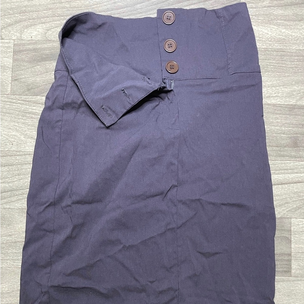 Pencil Skirt